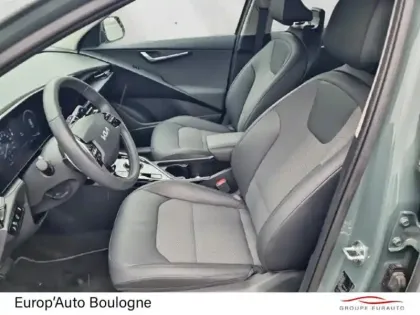 Photo 10 Kia Niro  EV 204ch Active