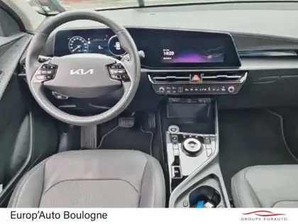 Photo 7 Kia Niro  EV 204ch Active