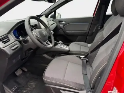 Photo 12 Renault Symbioz  1.6 E-Tech full hybrid 145ch Techno