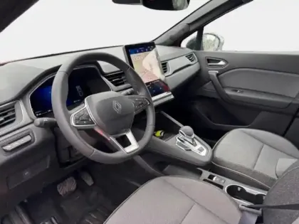 Photo 13 Renault Symbioz  1.6 E-Tech full hybrid 145ch Techno