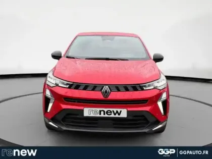 Photo 7 Renault Symbioz  1.6 E-Tech full hybrid 145ch Techno