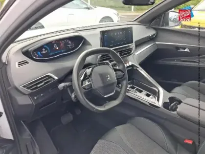 Photo 14 Peugeot 3008  1.2 PureTech 130ch S&S Allure Pack EAT8