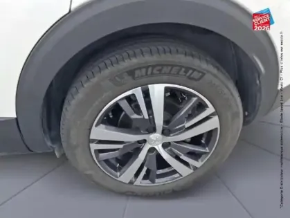 Photo 9 Peugeot 3008  1.2 PureTech 130ch S&S Allure Pack EAT8