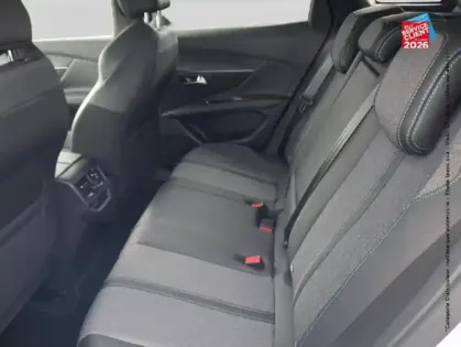 Photo 10 Peugeot 3008  1.2 PureTech 130ch S&S Allure Pack EAT8