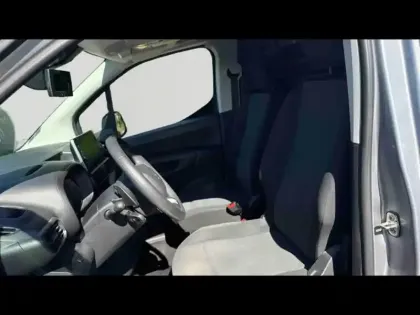 Photo 10 Citroën Berlingo  Van M 1000kg BlueHDi 130 S&S Driver EAT8