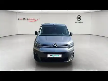 Photo 8 Citroën Berlingo  Van M 1000kg BlueHDi 130 S&S Driver EAT8