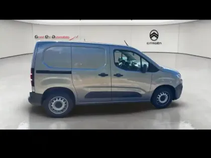 Photo 6 Citroën Berlingo  Van M 1000kg BlueHDi 130 S&S Driver EAT8