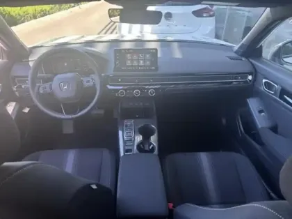 Photo 8 Honda Civic  2.0 i-MMD 184ch e:HEV Executive