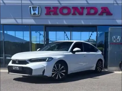 Photo Honda Civic Executive