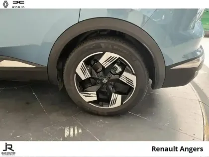 Photo 7 Renault Symbioz  1.6 E-Tech full hybrid 145ch Iconic