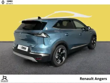 Photo 12 Renault Symbioz  1.6 E-Tech full hybrid 145ch Iconic