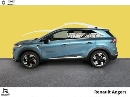 Photo 9 Renault Symbioz  1.6 E-Tech full hybrid 145ch Iconic