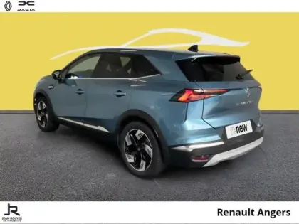 Photo 10 Renault Symbioz  1.6 E-Tech full hybrid 145ch Iconic