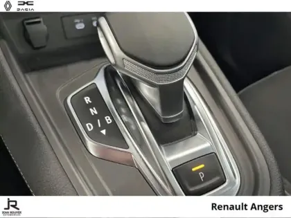 Photo 5 Renault Symbioz  1.6 E-Tech full hybrid 145ch Iconic
