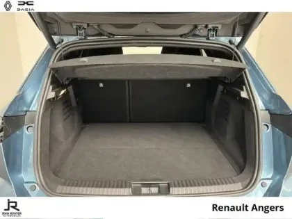 Photo 6 Renault Symbioz  1.6 E-Tech full hybrid 145ch Iconic