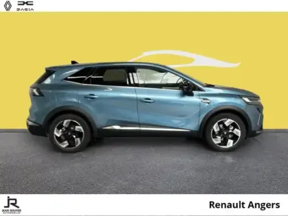 Photo 13 Renault Symbioz  1.6 E-Tech full hybrid 145ch Iconic
