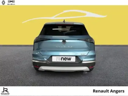 Photo 11 Renault Symbioz  1.6 E-Tech full hybrid 145ch Iconic