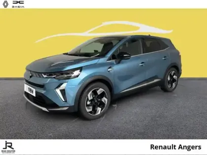 Photo Renault Symbioz Iconic