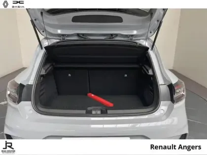 Photo 6 Renault Clio  1.6 E-Tech 145ch full hybrid Techno - 24