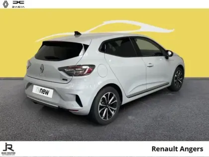 Photo 12 Renault Clio  1.6 E-Tech 145ch full hybrid Techno - 24