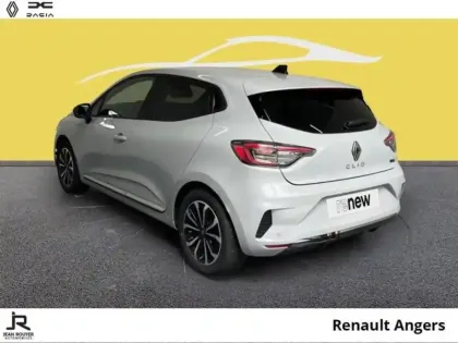 Photo 10 Renault Clio  1.6 E-Tech 145ch full hybrid Techno - 24