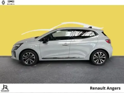 Photo 9 Renault Clio  1.6 E-Tech 145ch full hybrid Techno - 24