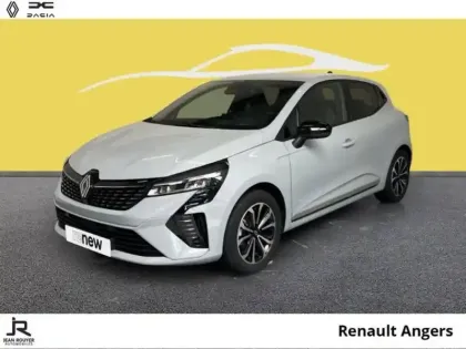 Photo Renault Clio Techno
