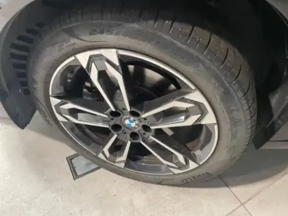 Photo 6 BMW X2  sDrive20iA 170ch DKG7