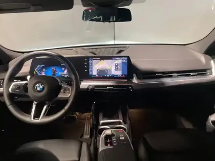 Photo 28 BMW X2  sDrive20iA 170ch DKG7