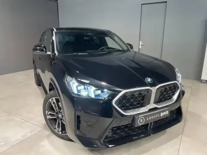 Photo 20 BMW X2  sDrive20iA 170ch DKG7