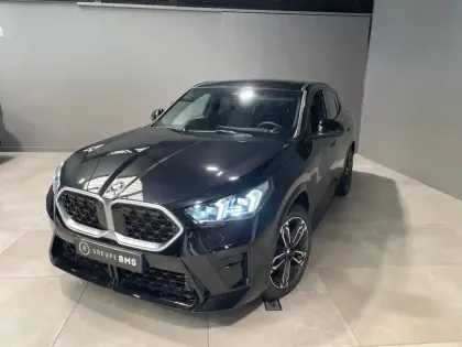Photo 16 BMW X2  sDrive20iA 170ch DKG7