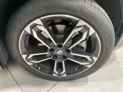 Photo 9 BMW X2  sDrive20iA 170ch DKG7