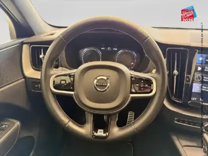Photo 11 Volvo XC60  D4 AdBlue 190ch R-Design Geartronic