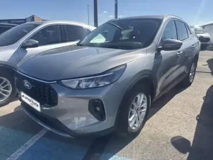 Photo Ford Kuga Titanium Business