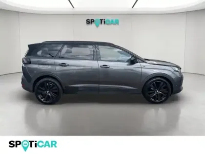 Photo 6 Peugeot 5008  1.6 PureTech 180ch S&S GT Pack EAT8