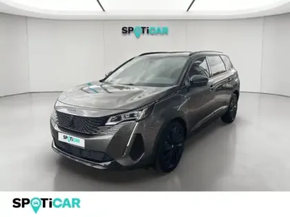 Photo Peugeot 5008 Gt Pack