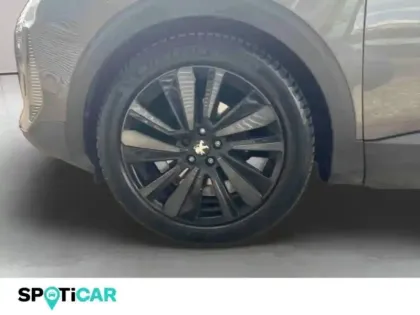 Photo 9 Peugeot 5008  1.6 PureTech 180ch S&S GT Pack EAT8