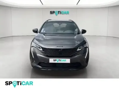 Photo 8 Peugeot 5008  1.6 PureTech 180ch S&S GT Pack EAT8