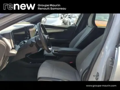 Photo 14 Renault Megane  E-Tech Electric EV60 220ch Techno optimum charge -B
