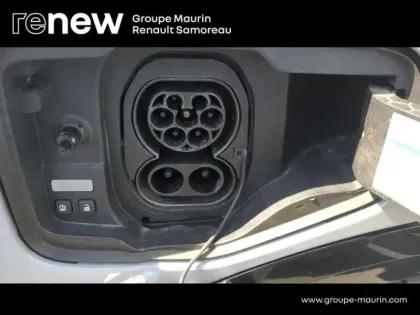 Photo 8 Renault Megane  E-Tech Electric EV60 220ch Techno optimum charge -B
