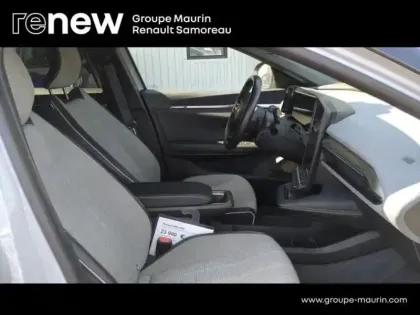 Photo 9 Renault Megane  E-Tech Electric EV60 220ch Techno optimum charge -B