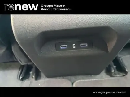 Photo 13 Renault Megane  E-Tech Electric EV60 220ch Techno optimum charge -B