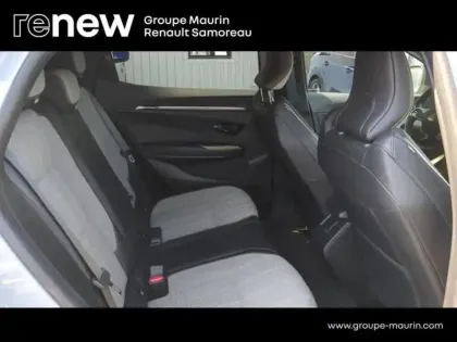 Photo 10 Renault Megane  E-Tech Electric EV60 220ch Techno optimum charge -B