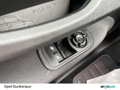 Photo 10 Fiat 500  e 95ch Action