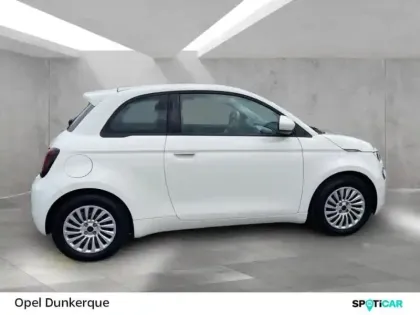 Photo 5 Fiat 500  e 95ch Action