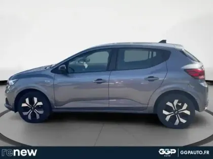 Photo 16 Dacia Sandero  1.0 TCe 90ch Journey