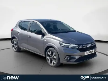 Photo 30 Dacia Sandero  1.0 TCe 90ch Journey