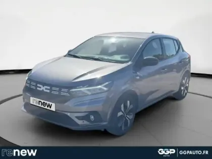 Photo 15 Dacia Sandero  1.0 TCe 90ch Journey
