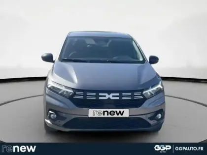 Photo 22 Dacia Sandero  1.0 TCe 90ch Journey