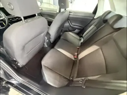 Photo 14 Volkswagen Polo  1.0 TSI 110ch Life Business DSG7